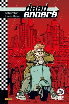 Volume cover